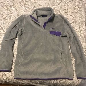 Patagonia Women’s Jacket
